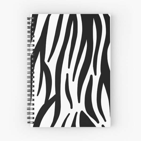 Item preview, Zebra pattern designed and sold by Mirnamar.