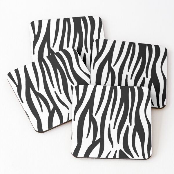 Item preview, Zebra pattern designed and sold by Mirnamar.