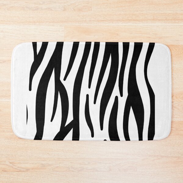 Item preview, Zebra pattern designed and sold by Mirnamar.