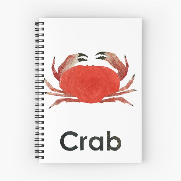 Item preview, En - Crab designed and sold by BabbanGaelg.