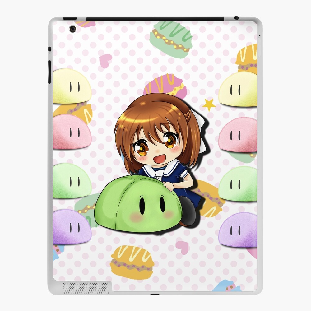 clannad ushio chibi ipad case skin by xanacristinamg redbubble clannad ushio chibi ipad case skin by xanacristinamg redbubble