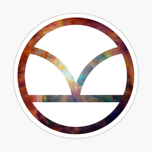 Kingsman Universe (2) Sticker