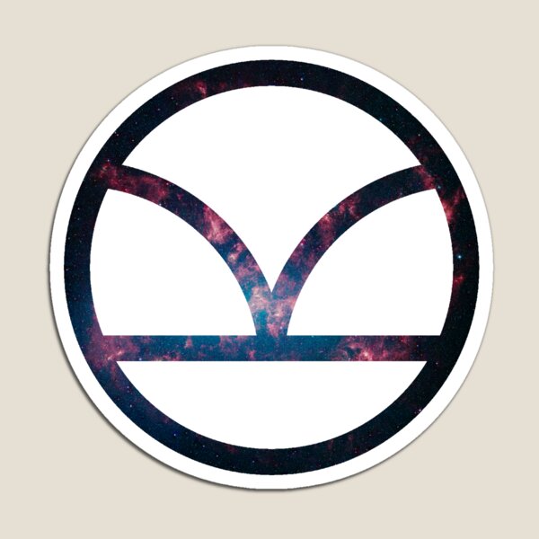 Kingsman Universe (1) Magnet