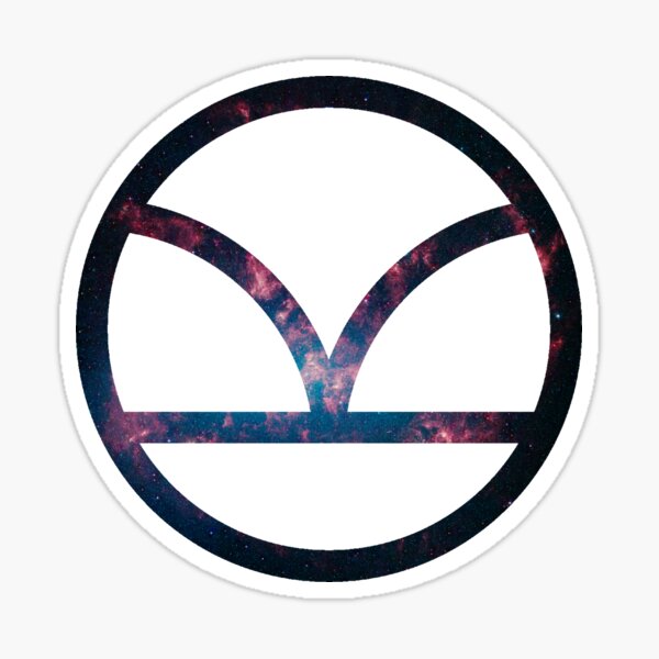 Kingsman Universe (1) Sticker