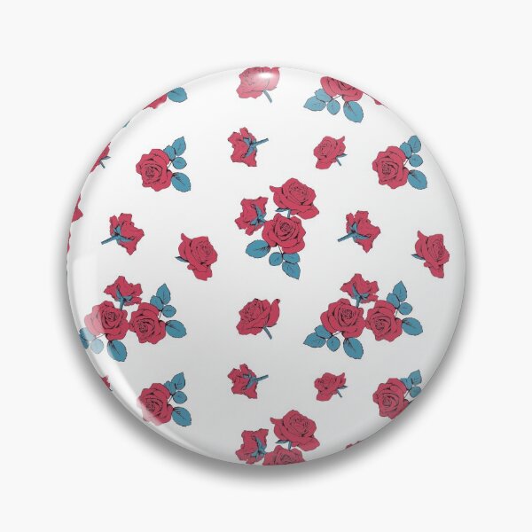 Item preview, Red Roses - Love Roses! designed and sold by Pinnypin.