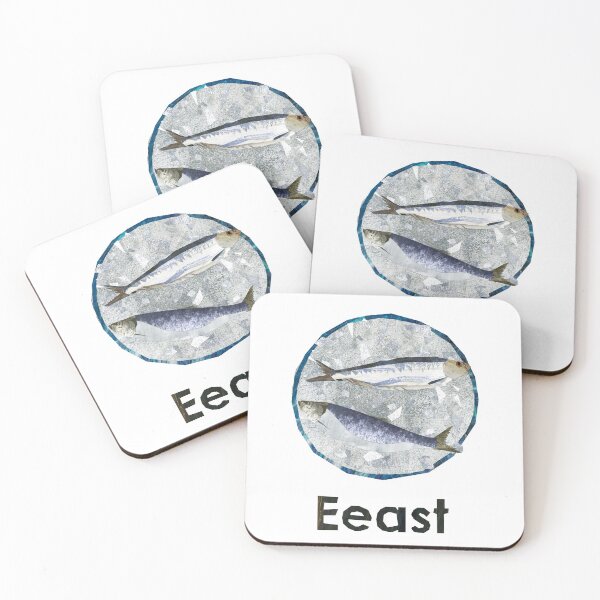 Item preview, GV - Eeast designed and sold by BabbanGaelg.