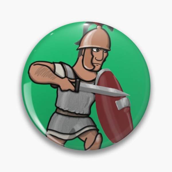 Item preview, Roman Princeps designed and sold by foojer.