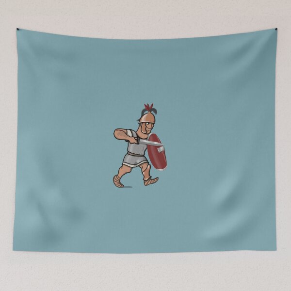 Item preview, Roman Princeps designed and sold by foojer.