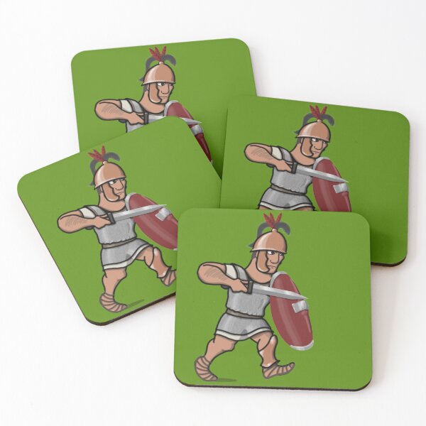 Item preview, Roman Princeps designed and sold by foojer.