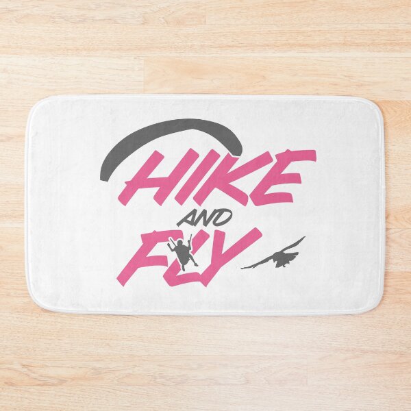 Item preview, Hike and Fly (women) designed and sold by akluensner.