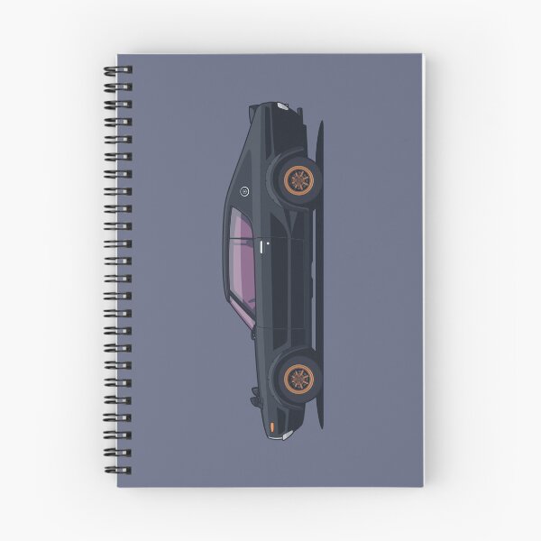 Item preview, KPGC110 GT-R Kenmeri - Black designed and sold by VoodooCircus.