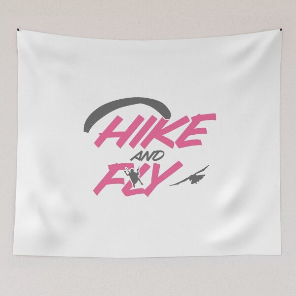 Item preview, Hike and Fly (women) designed and sold by akluensner.