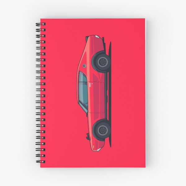 Item preview, KPGC110 GT-R Kenmeri - Red designed and sold by VoodooCircus.