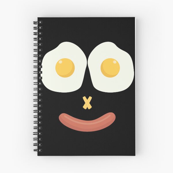 Item preview, Adorable Food Face designed and sold by Blok45.