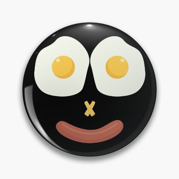 Item preview, Adorable Food Face designed and sold by Blok45.