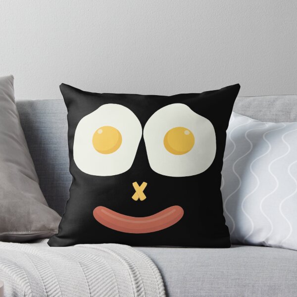Item preview, Adorable Food Face designed and sold by Blok45.