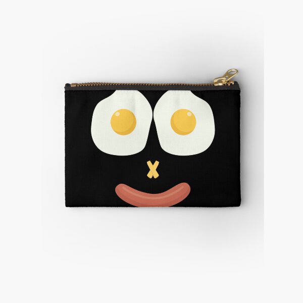 Item preview, Adorable Food Face designed and sold by Blok45.