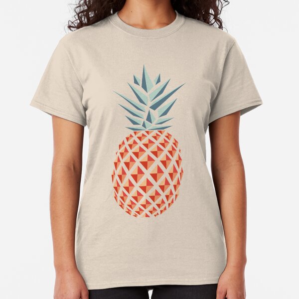Pineapple Classic T-Shirt