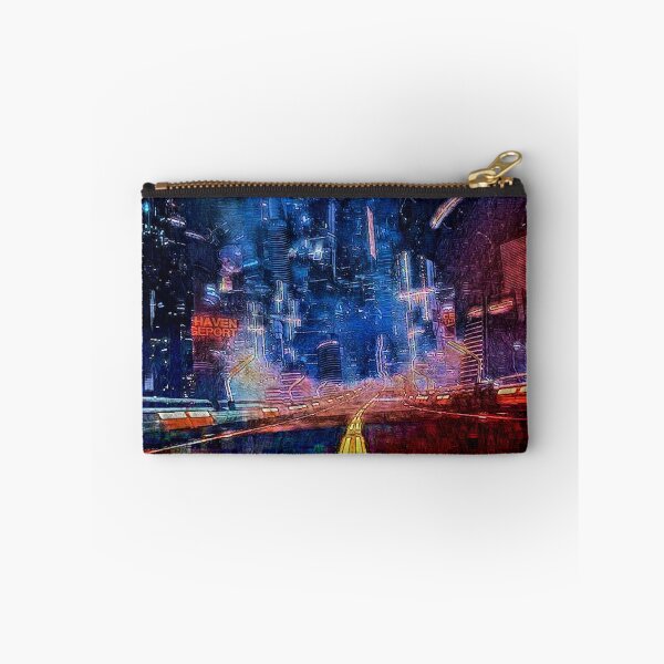Item preview, City of the future designed and sold by MarcoSc11.