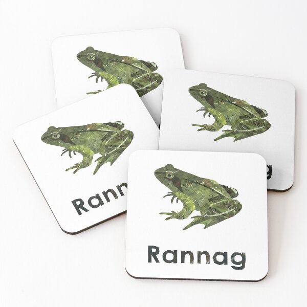 Item preview, GV - Rannag designed and sold by BabbanGaelg.
