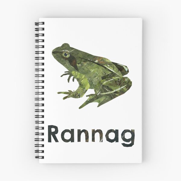 Item preview, GV - Rannag designed and sold by BabbanGaelg.
