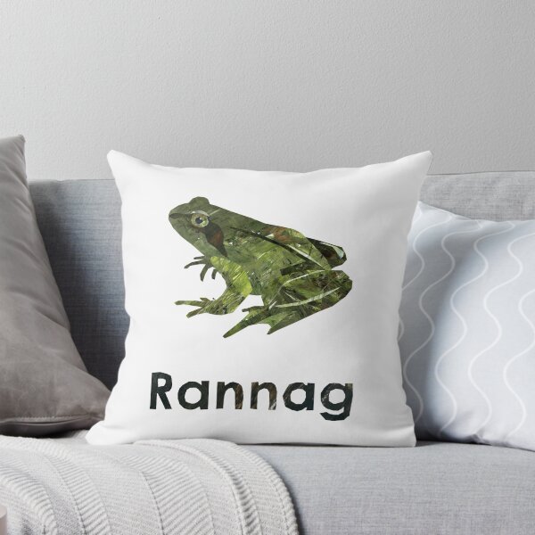 Item preview, GV - Rannag designed and sold by BabbanGaelg.