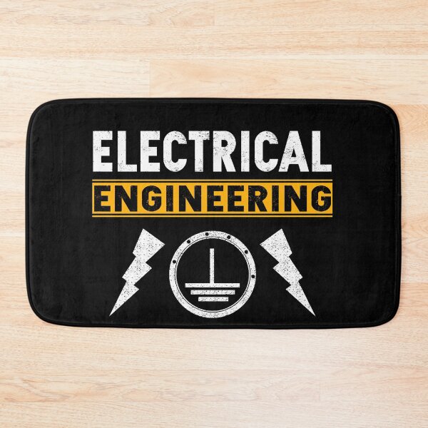 Item preview, Electrical Engineering designed and sold by GR-ART.