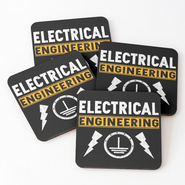 Item preview, Electrical Engineering designed and sold by GR-ART.