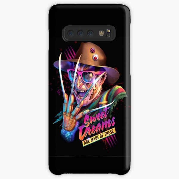 Freddy Samsung Galaxy Snap Case