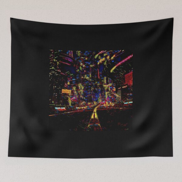 Item preview, City of the future designed and sold by MarcoSc11.