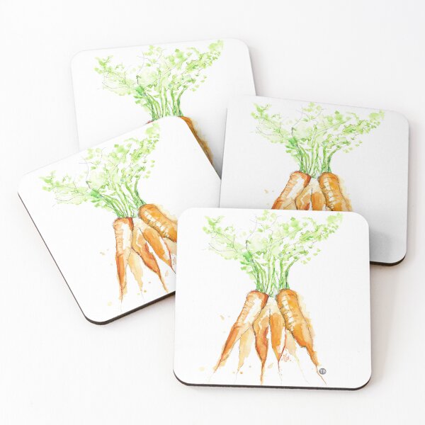 Item preview, Carrots designed and sold by Little Treats.