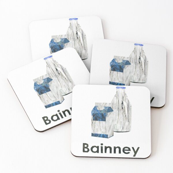 Item preview, GV - Bainney designed and sold by BabbanGaelg.