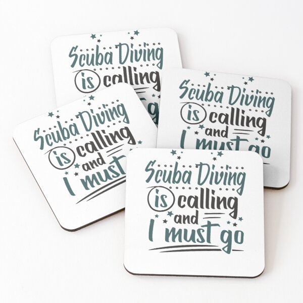 Item preview, Best Awesome Funny Scuba Diver Diving Sayings Gift designed and sold by DaneRhodes1.