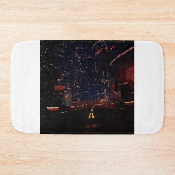 Item preview, City of the future designed and sold by MarcoSc11.