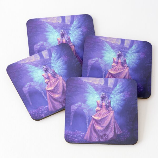 Item preview, Dark forest fairy designed and sold by DisaM.