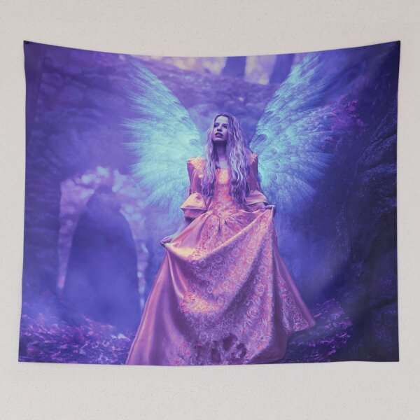 Item preview, Dark forest fairy designed and sold by DisaM.