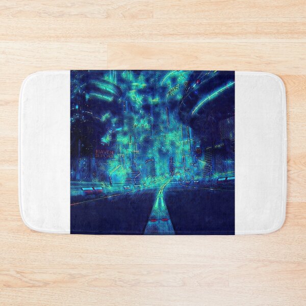 Item preview, City of the future designed and sold by MarcoSc11.
