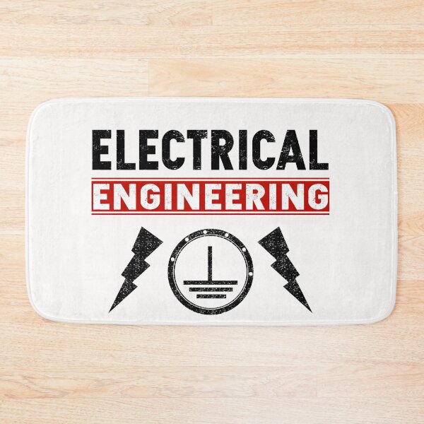 Item preview, Electrical Engineering Gift designed and sold by GR-ART.