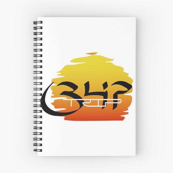 Item preview, Blip Trip Sunset Design designed and sold by Blip-Trip.