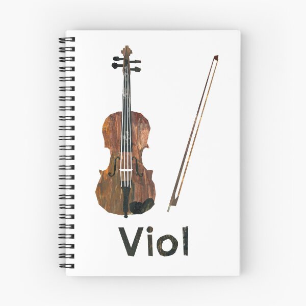 Item preview, GV - Viol designed and sold by BabbanGaelg.