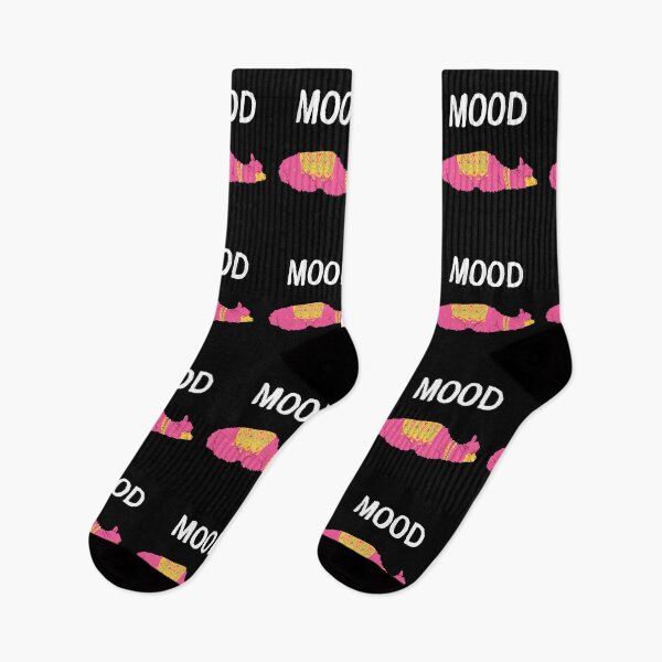 Item preview, Funny Llama - Mood  designed and sold by designitfun.