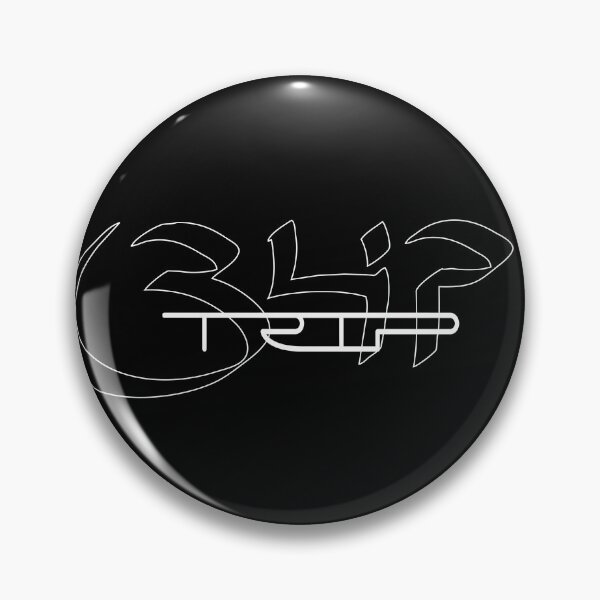 Item preview, Blip Trip Music Minimal Logo designed and sold by Blip-Trip.