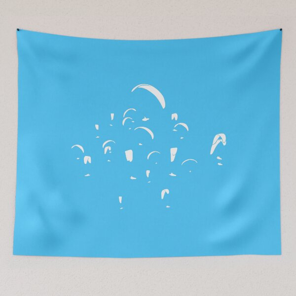 Item preview, Paragliding competition designed and sold by akluensner.