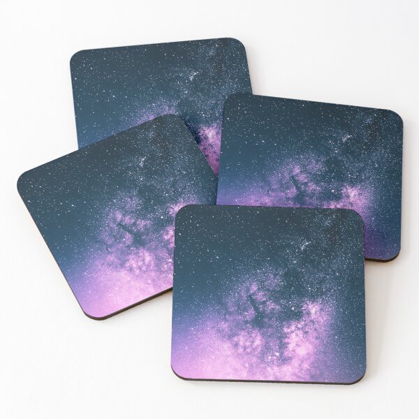 Item preview, Starry Night Sky designed and sold by ind3finite.