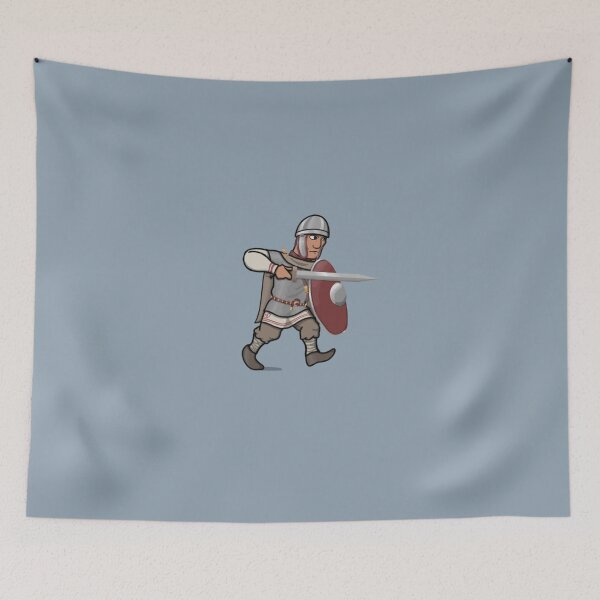 Item preview, Late Roman Legionary designed and sold by foojer.