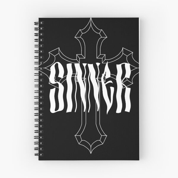 Item preview, SINNER designed and sold by Hocku.