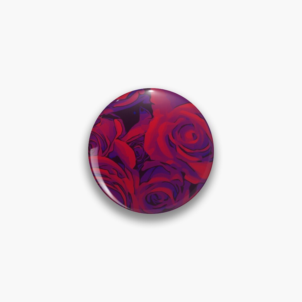 Item preview, Pin designed and sold by SecretCreative.