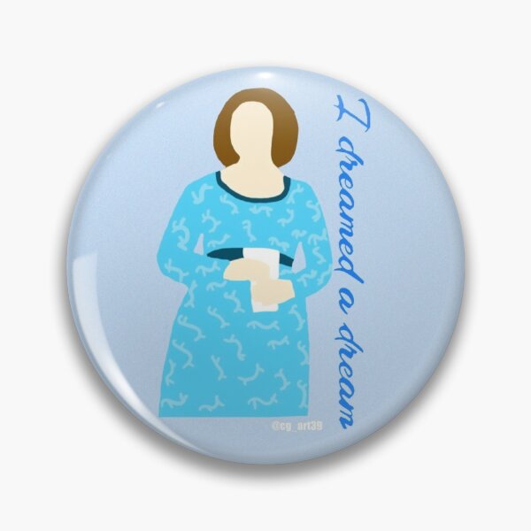 Item preview, Fantine ( Les Mis) Inspired  designed and sold by cg-art39.