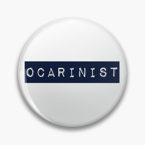 Item preview, Ocarinist designed and sold by ojdart.