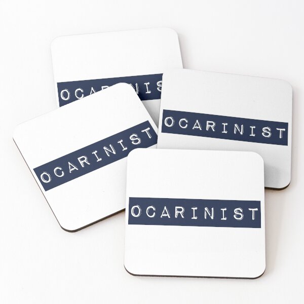 Item preview, Ocarinist designed and sold by ojdart.